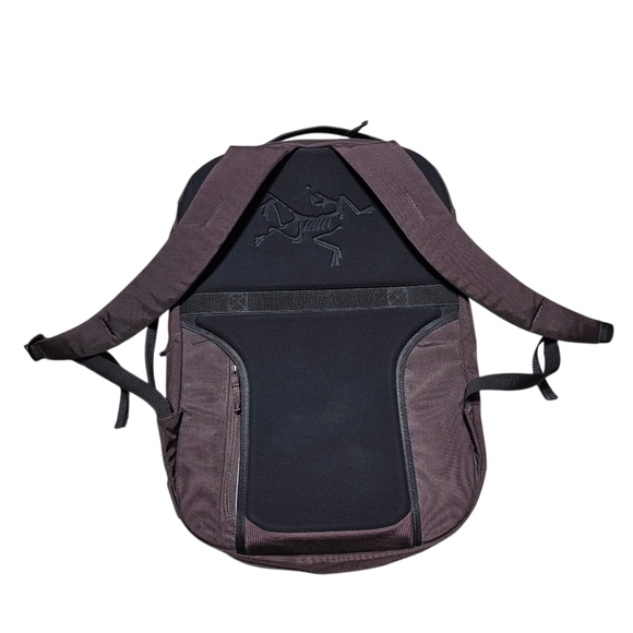 Arc'teryx Blade 20 Maroon Backpack - Picture 2 of 10